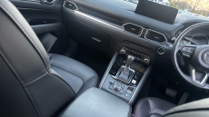 Mazda CX-5 2.0 Sport Black Edition 5dr Auto Petrol Estate